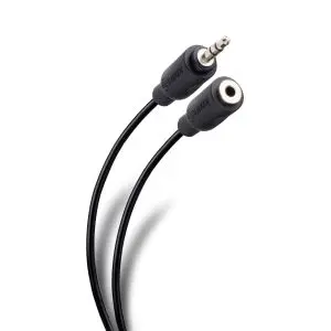 Extension auxiliar 3,5 mm de 1,8 m – Steren
