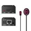 Extensor HDMI Full HD y de control remoto por cable UTP, de 60 m – Steren
