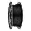 Filamento PLA para impresora 3D, negro – Steren