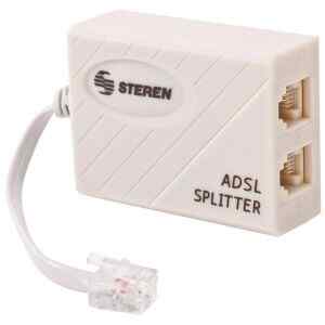 Filtro telefonico ADSL 2+ – Steren