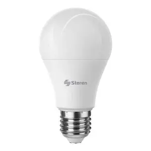 Foco LED de luz calida, 12 W – Steren