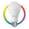 Foco LED Wi-Fi RGB+W multicolor de 10 W – Steren