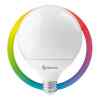 Foco LED Wi-Fi RGB+W multicolor de 15 W – Steren