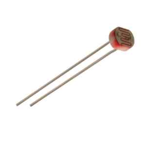 Fotoresistencia de 2 MOhms, 100 Vca – Steren