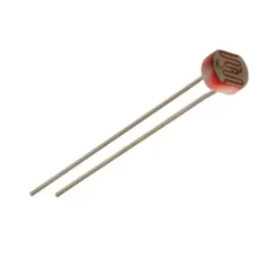 Fotoresistencia de 2 MOhms, 100 Vca – Steren