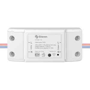 Interruptor Wi-Fi – Steren