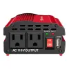 Inversor de corriente automotriz de 400 W (12 Vcc a 110 Vca) – Steren