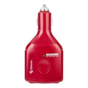 Inversor de corriente automotriz de 75 W (12 Vcc a 110 Vca) – Steren