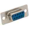 Jack DB9 para soldar, sin cubierta – Steren