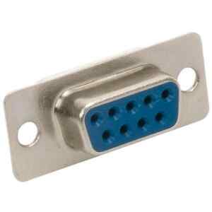 Jack DB9 para soldar, sin cubierta – Steren