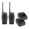 Kit de 2 radios intercomunicadores – Steren
