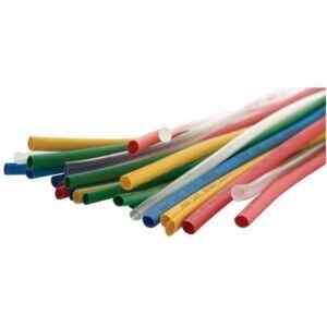 Kit Thermofit de 3/16 de colores (tubo termoretractil) – Steren