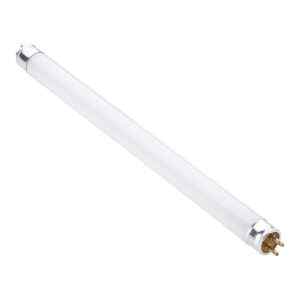 Lampara fluorescente de luz UV, de 10 Watts – Steren
