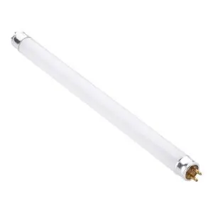 Lampara fluorescente de luz UV, de 10 Watts – Steren