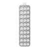 Lampara LED de emergencia 30 LED – Steren
