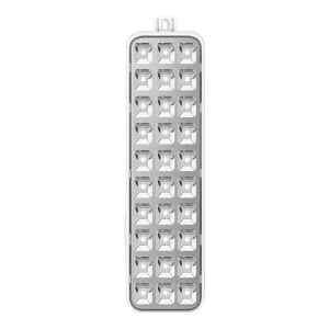 Lampara LED de emergencia 30 LED – Steren
