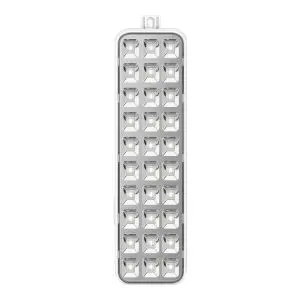 Lampara LED de emergencia 30 LED – Steren