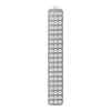 Lampara LED de emergencia 60 LED – Steren