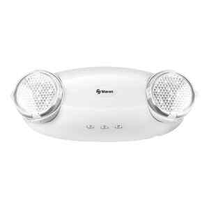 Lampara LED de emergencia con luces direccionables 20 LED – Steren