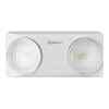 Lampara LED de emergencia con luces direccionables 48 LED – Steren