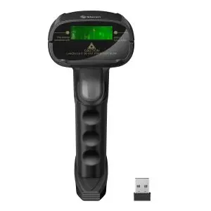 Lector de codigo de barras inalambrico – Steren