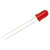 LED de 5 mm, color rojo, con parpadeo intermitente – Steren