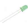 LED de 5 mm, color verde claro – Steren