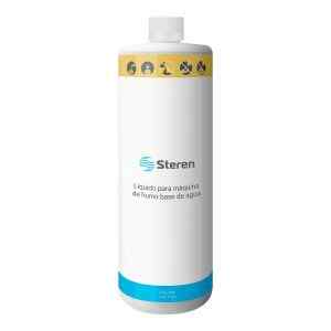 Liquido para maquina de humo, 1 litro – Steren
