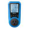 Medidor de consumo electrico (Wattimetro) – Steren