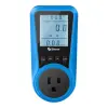 Medidor de consumo electrico (Wattimetro) – Steren