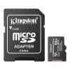 Memoria microSD de 64 GB, clase 10, U1 – Steren