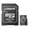Memoria microSD de 64 GB, clase 10, U1 – Steren