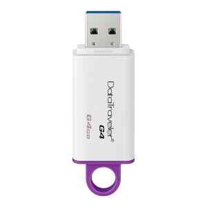 Memoria USB 3.0 de 64 GB – Steren