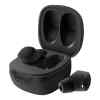 Mini audifonos Bluetooth FreePods True Wireless, negros – Steren
