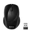 Mini mouse inalambrico 1 200 DPI – Steren