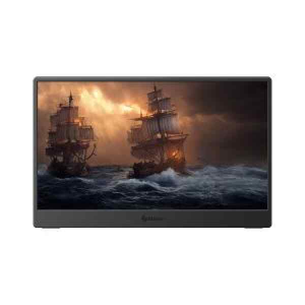 Monitor portatil HDR de 14 para laptop – Steren