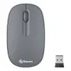 Mouse inalambrico 1 200 DPI, gris – Steren