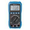 Multimetro digital auto rango con detector de voltaje – Steren