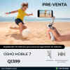 osmo mobile 7 standard