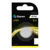 Pila de litio tipo boton CR2032 – Steren