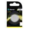 Pila de litio tipo boton CR2450 – Steren