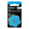 Pila tipo boton 675 para aparatos auditivos – Steren