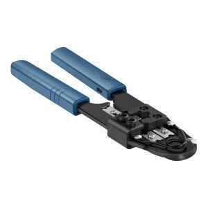 Pinza ponchadora de Conector RJ45 – Steren