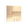 Placa fenolica de 10 cm x 10 cm – Steren