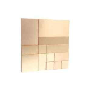 Placa fenolica de 5 cm x 10 cm – Steren