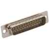 Plug DB25 para soldar, sin cubierta – Steren