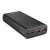 Power Bank de 18,000 mAh con Turbo Charge QC y Power Delivery con 2 salidas USB y USB C – Steren