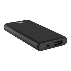 Power bank de 2,500 mAh – Steren