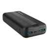 Power Bank de 20,000 mAh con Turbo Charge QC y Power Delivery con 2 salidas USB y USB C – Steren