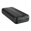 Power Bank de 20,000 mAh con Turbo Charge QC y Power Delivery con 2 salidas USB y USB C – Steren